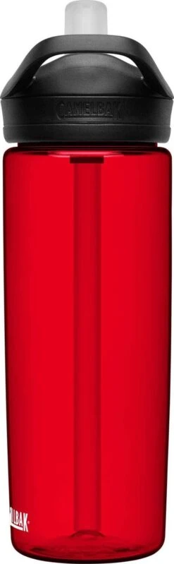CamelBak Eddy+ - Drinkfles - 600 Ml - Rood (Cardinal) -Aigostar winkel 371x1200 13