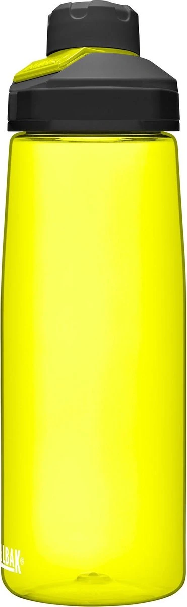 CamelBak Chute Mag - Drinkfles - 750 Ml - Geel (Sulphur) 6 CamelBak Chute Mag - Drinkfles - 750 Ml - Geel (Sulphur) - Afbeelding 4