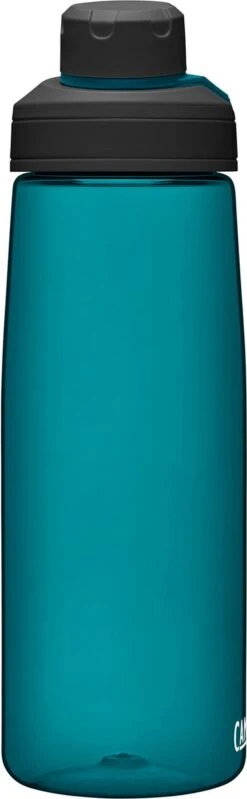 CamelBak Chute Mag - Drinkfles - 750 Ml - Groen (Lagoon) 7 CamelBak Chute Mag - Drinkfles - 750 Ml - Groen (Lagoon) -Aigostar winkel 371x1200