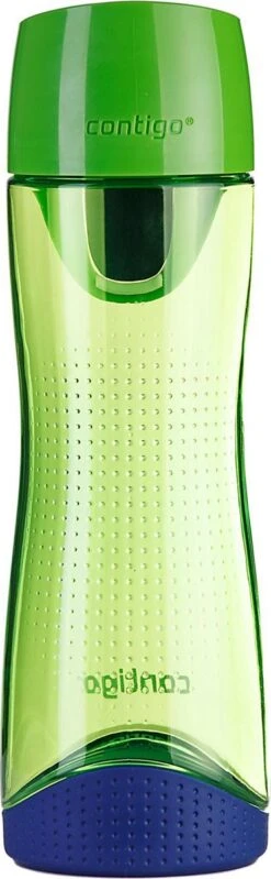 Contigo Swish Drinkfles - Citron Blue - 500ml 28 Contigo Swish Drinkfles - Citron Blue - 500ml -Aigostar winkel 371x1200 4