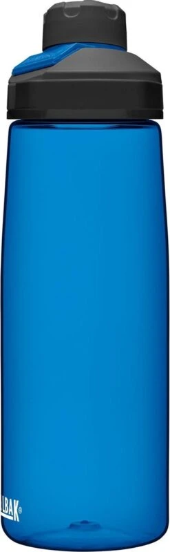 Camelbak Drinkfles Chute Mag 0,75 Liter Tritan Blauw -Aigostar winkel 371x1200 5