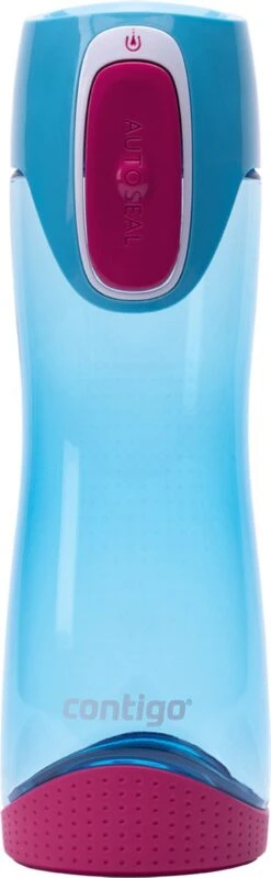 Contigo Swish Drinkfles - Skyblue - 500ml -Aigostar winkel 371x1200 6