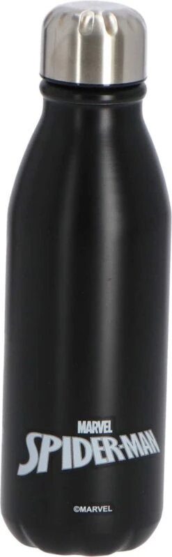 Drinkfles Spiderman-Aluminium-600ML -Aigostar winkel 371x1200 7