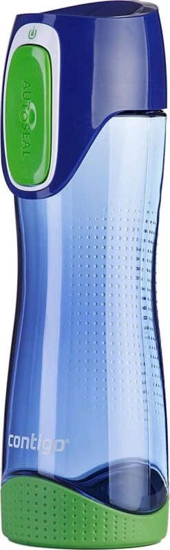 Contigo Swish Drinkfles - Cobalt Blue Green - 500ml 30 Contigo Swish Drinkfles - Cobalt Blue Green - 500ml -Aigostar winkel 371x1200 8