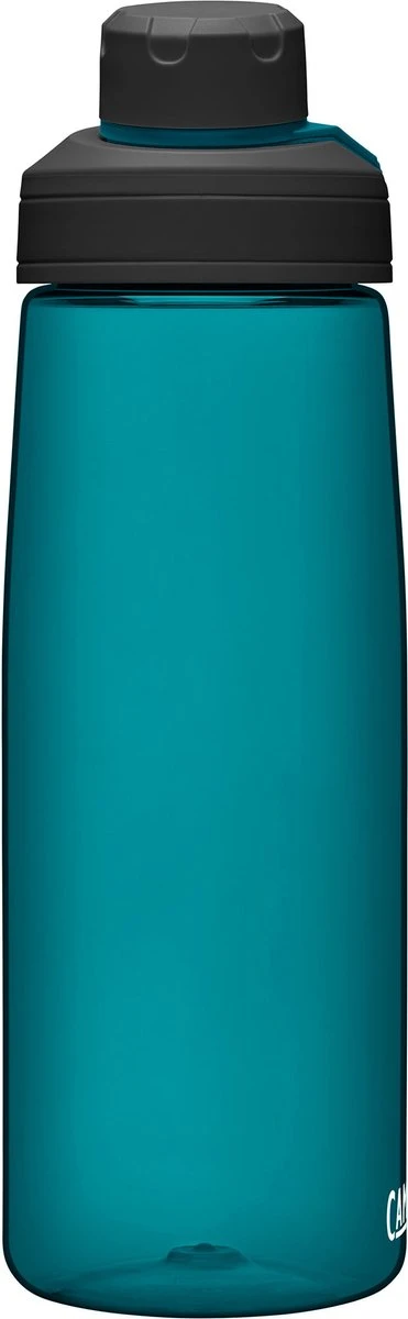 CamelBak Chute Mag - Drinkfles - 750 Ml - Groen (Lagoon) 4 CamelBak Chute Mag - Drinkfles - 750 Ml - Groen (Lagoon) - Afbeelding 2