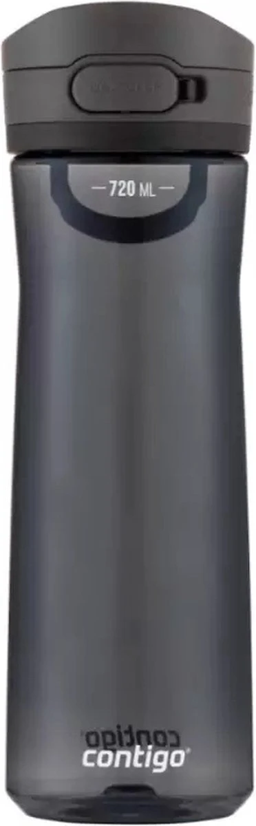 Contigo Drinkfles - Zwart 13 Contigo Drinkfles - Zwart - Afbeelding 11