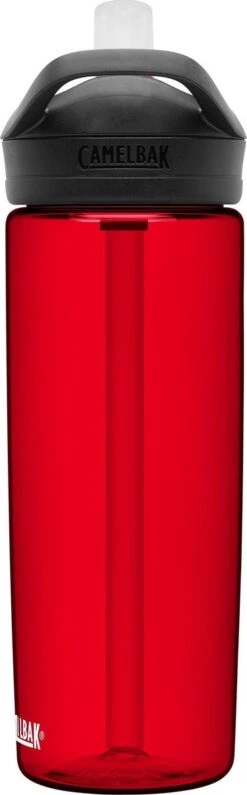 CamelBak Eddy+ - Drinkfles - 600 Ml - Rood (Cardinal) -Aigostar winkel 373x1200 2