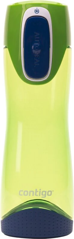 Contigo Swish Drinkfles - Citron Blue - 500ml 24 Contigo Swish Drinkfles - Citron Blue - 500ml -Aigostar winkel 374x1200 1