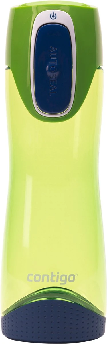 Contigo Swish Drinkfles - Citron Blue - 500ml 9 Contigo Swish Drinkfles - Citron Blue - 500ml - Afbeelding 7