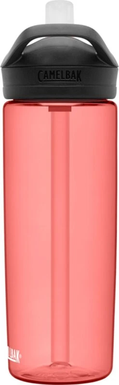 CamelBak Eddy+ - Drinkfles - 600 Ml - Roze (Rose) -Aigostar winkel 374x1200 2