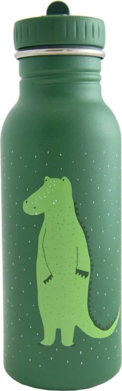 Drinkfles 500ml - Mr. Dino - Trixie -Aigostar winkel 374x1200 3