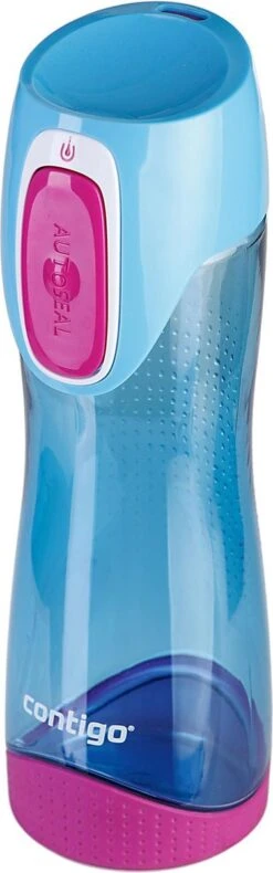 Contigo Swish Drinkfles - Skyblue - 500ml -Aigostar winkel 375x1200 2