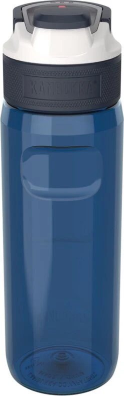 Kambukka Elton Drinkfles 750ml - Midnight Blue Met 3-in-1 Lid En Makkelijke Reiniging -Aigostar winkel 376x1200 2