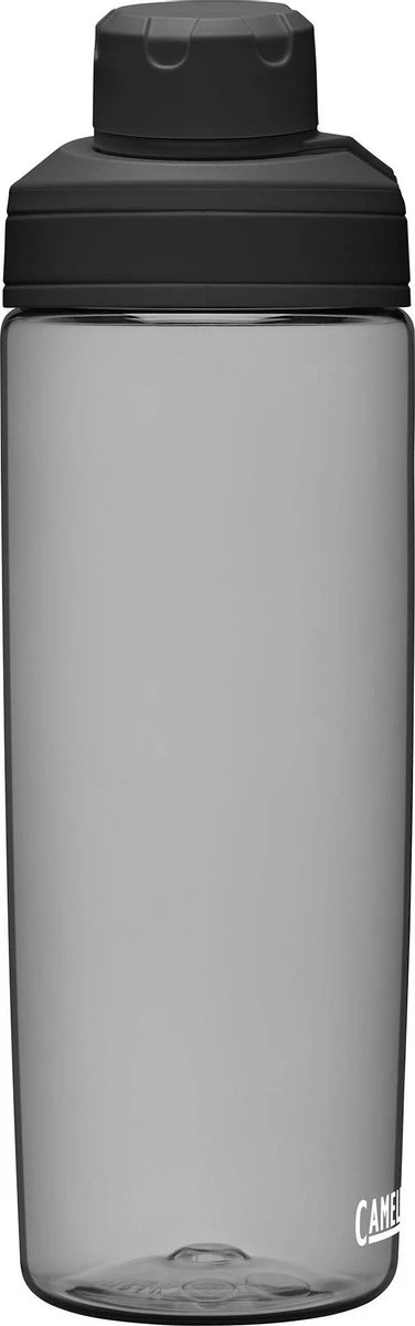 CamelBak Chute Mag - Drinkfles - 600 Ml - Antraciet (Charcoal) 4 CamelBak Chute Mag - Drinkfles - 600 Ml - Antraciet (Charcoal) - Afbeelding 2