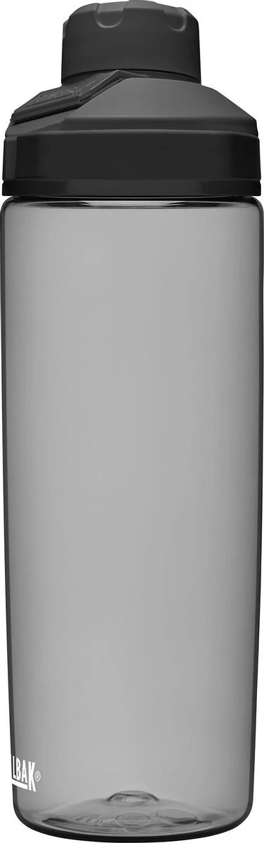 CamelBak Chute Mag - Drinkfles - 600 Ml - Antraciet (Charcoal) 6 CamelBak Chute Mag - Drinkfles - 600 Ml - Antraciet (Charcoal) - Afbeelding 4