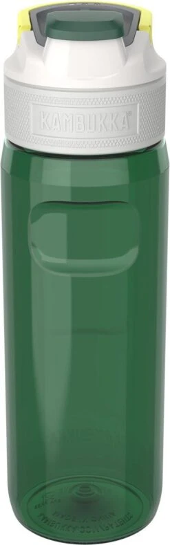 Kambukka Elton Drinkfles 750ml - Olive Green Met 3-in-1 Lid En Makkelijke Reiniging 30 Kambukka Elton Drinkfles 750ml - Olive Green Met 3-in-1 Lid En Makkelijke Reiniging -Aigostar winkel 376x1200 5