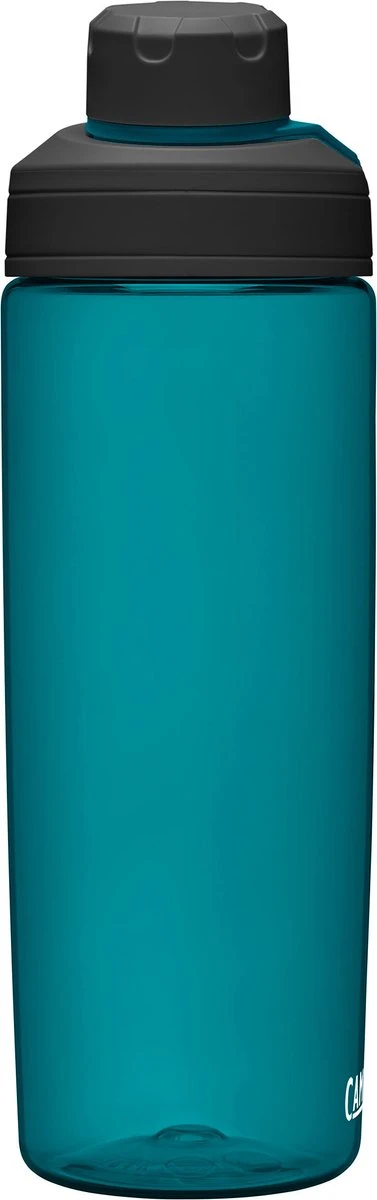 CamelBak Chute Mag - Drinkfles - 600 Ml - Groen (Lagoon) 4 CamelBak Chute Mag - Drinkfles - 600 Ml - Groen (Lagoon) - Afbeelding 2