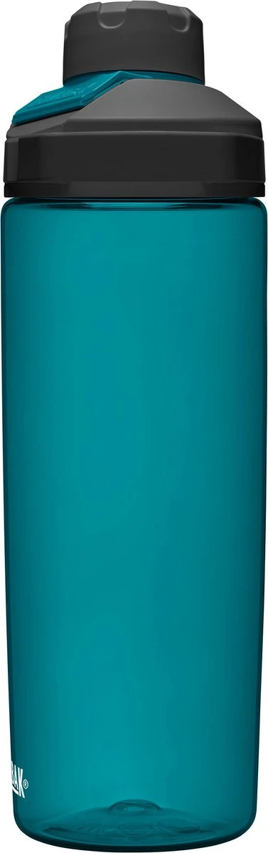 CamelBak Chute Mag - Drinkfles - 600 Ml - Groen (Lagoon) 6 CamelBak Chute Mag - Drinkfles - 600 Ml - Groen (Lagoon) - Afbeelding 4