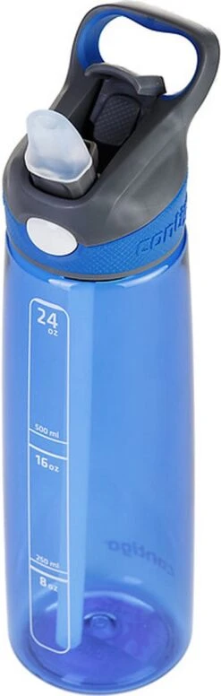 Contigo Ashland Drinkfles - Monaco Blue - 720ml 26 Contigo Ashland Drinkfles - Monaco Blue - 720ml -Aigostar winkel 382x1200 1