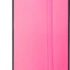 Wattamula Milieuvriendelijke Waterfles Met Rietje - 700 ML - Roze Transparant - Drinkfles -Aigostar winkel 382x1200