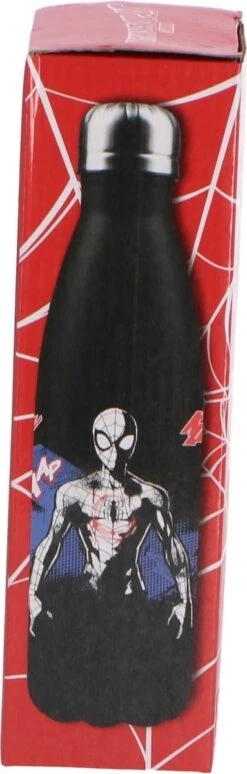 Drinkfles Spiderman-Aluminium-600ML -Aigostar winkel 383x1200 1