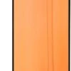 Wattamula - Milieuvriendelijke Waterfles Met Rietje - 700 ML - Oranje Transparant - Drinkfles -Aigostar winkel 383x1200 3