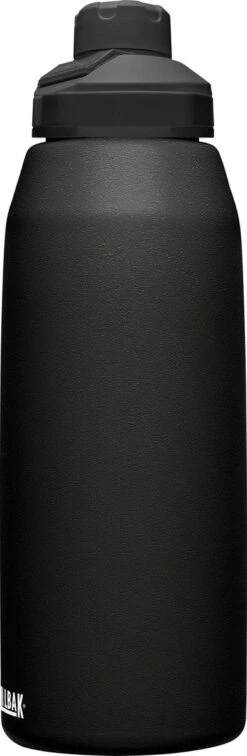 CamelBak Chute Mag Vacuum Insulated - Isolatie Drinkfles - 1,2 L - Zwart (Black) -Aigostar winkel 392x1200 1
