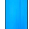 Wattamula - Milieuvriendelijke Waterfles Met Rietje - 700 ML - Blauw Transparant - Drinkfles 1 Wattamula - Milieuvriendelijke Waterfles Met Rietje - 700 ML - Blauw Transparant - Drinkfles -Aigostar winkel 392x1200 3