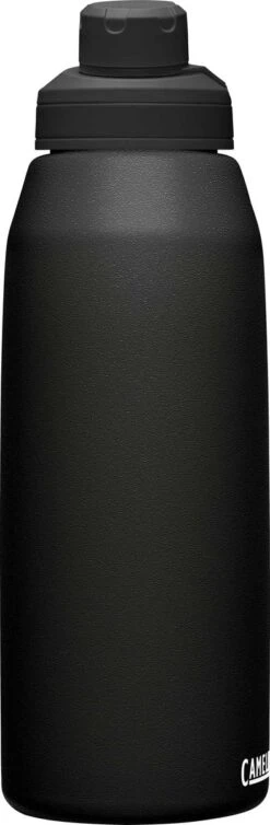 CamelBak Chute Mag Vacuum Insulated - Isolatie Drinkfles - 1,2 L - Zwart (Black) -Aigostar winkel 393x1200