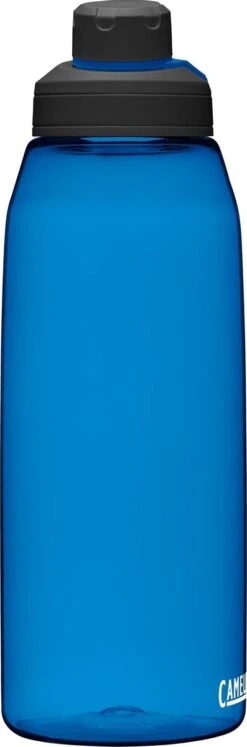 Camelbak Drinkfles Chute Mag 0,75 Liter Tritan Blauw -Aigostar winkel 397x1200 2
