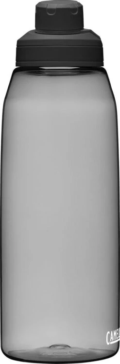 CamelBak Chute Mag - Drinkfles - 600 Ml - Antraciet (Charcoal) 19 CamelBak Chute Mag - Drinkfles - 600 Ml - Antraciet (Charcoal) -Aigostar winkel 397x1200