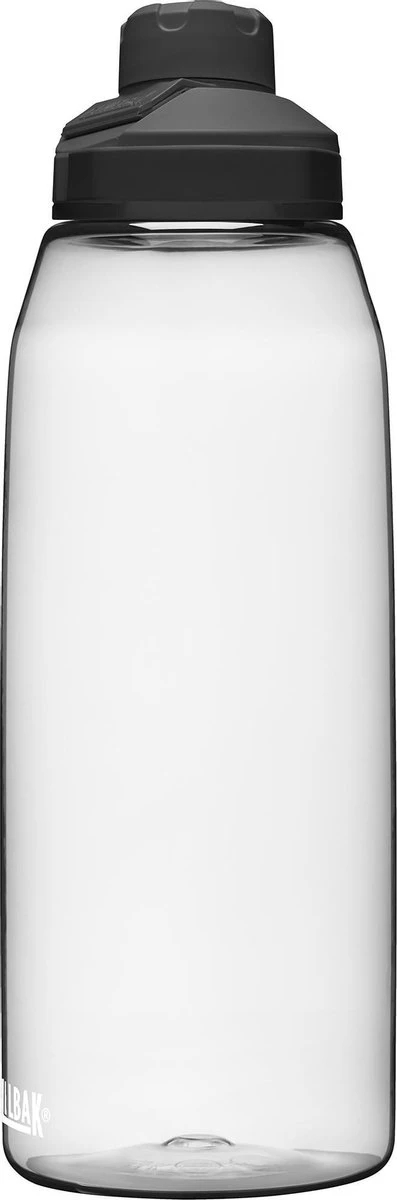 CamelBak Chute Mag - Drinkfles - 1,5 L - Transparant (Clear) 6 CamelBak Chute Mag - Drinkfles - 1,5 L - Transparant (Clear) - Afbeelding 4