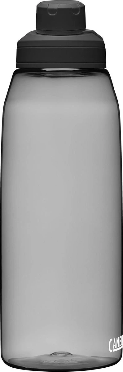 CamelBak Chute Mag - Drinkfles - 600 Ml - Antraciet (Charcoal) 10 CamelBak Chute Mag - Drinkfles - 600 Ml - Antraciet (Charcoal) - Afbeelding 8