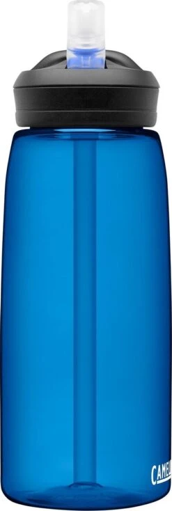 CamelBak Eddy+ - Drinkfles 1 L - Blauw (Oxford) 21 CamelBak Eddy+ - Drinkfles 1 L - Blauw (Oxford) -Aigostar winkel 404x1200 2
