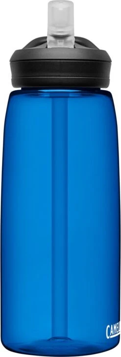 CamelBak Eddy+ - Drinkfles 1 L - Blauw (Oxford) 20 CamelBak Eddy+ - Drinkfles 1 L - Blauw (Oxford) -Aigostar winkel 406x1200 3