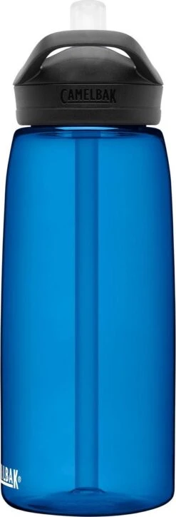 CamelBak Eddy+ - Drinkfles 1 L - Blauw (Oxford) 16 CamelBak Eddy+ - Drinkfles 1 L - Blauw (Oxford) -Aigostar winkel 409x1200 2