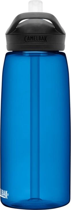 CamelBak Eddy+ - Drinkfles 1 L - Blauw (Oxford) 27 CamelBak Eddy+ - Drinkfles 1 L - Blauw (Oxford) -Aigostar winkel 409x1200 3