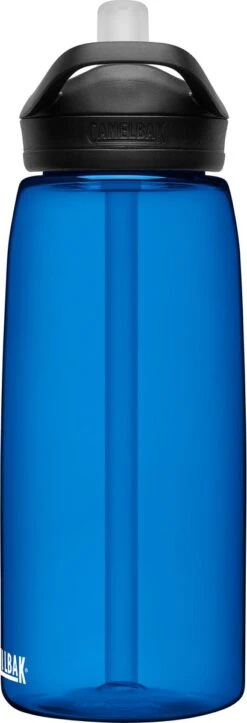 CamelBak Eddy+ - Drinkfles 1 L - Blauw (Oxford) 23 CamelBak Eddy+ - Drinkfles 1 L - Blauw (Oxford) -Aigostar winkel 410x1200 2