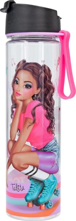 Depesche TOPModel Drinkfles TINY DANCER 8 Depesche TOPModel Drinkfles TINY DANCER -Aigostar winkel 416x1200 2