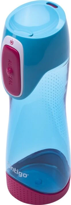 Contigo Swish Drinkfles - Citron Blue - 500ml 21 Contigo Swish Drinkfles - Citron Blue - 500ml -Aigostar winkel 416x1200