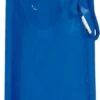 Waterfles Met Haakje - Waterzak - Opvouwbaar - 450ml - Blauw 1 Waterfles Met Haakje - Waterzak - Opvouwbaar - 450ml - Blauw -Aigostar winkel 418x1200