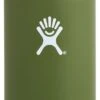 Hydro Flask Wide Mouth Flex Cap Drinkfles (946 Ml) - Olive 2 Hydro Flask Wide Mouth Flex Cap Drinkfles (946 Ml) - Olive -Aigostar winkel 420x1200 1
