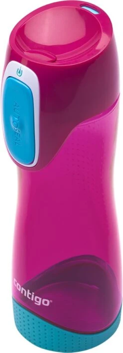 Contigo Swish Drinkfles - Pink Magenta - 500ml 39 Contigo Swish Drinkfles - Pink Magenta - 500ml -Aigostar winkel 421x1200 1