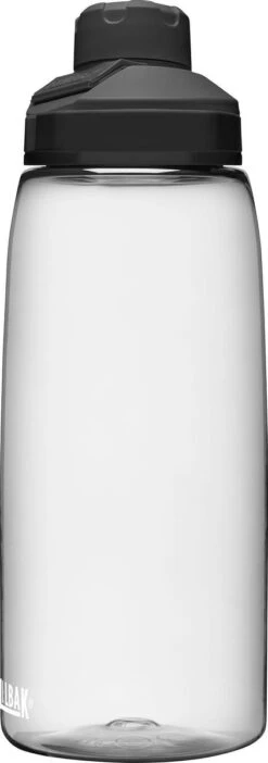 CamelBak Chute Mag - Drinkfles - 1 L - Transparant (Clear) -Aigostar winkel 422x1200 1