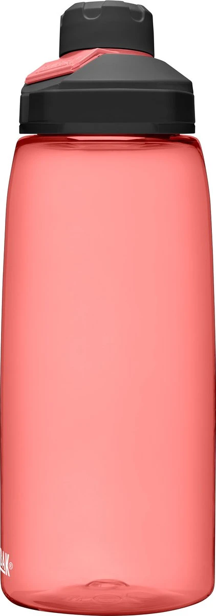 CamelBak Chute Mag - Drinkfles - 1 L - Roze (Rose) 4 CamelBak Chute Mag - Drinkfles - 1 L - Roze (Rose) - Afbeelding 2