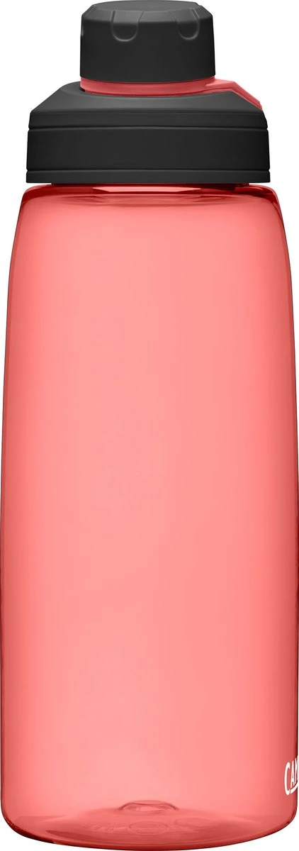 CamelBak Chute Mag - Drinkfles - 1 L - Roze (Rose) 5 CamelBak Chute Mag - Drinkfles - 1 L - Roze (Rose) - Afbeelding 3
