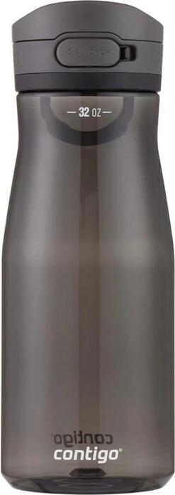 Contigo Drinkfles - Zwart