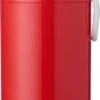 Mepal Campus Pop-Up Drinkfles 400 Ml - Rood 2 Mepal Campus Pop-Up Drinkfles 400 Ml - Rood -Aigostar winkel 428x1200
