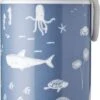 Mepal Drinkfles Pop-up Campus 400 Ml - Ocean -Aigostar winkel 429x1200