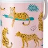 Mepal Pop-Up Drinkfles Luipaard 400 Ml -Aigostar winkel 431x1200 2